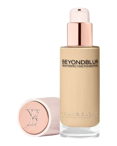 Youngblood Mineral Cosmetics BeyondBlur Skin Perfecting Foundation | Thumbnail 1 Youngblood Mineral Cosmetics BeyondBlur Skin Perfecting Foundation | Thumbnail 1