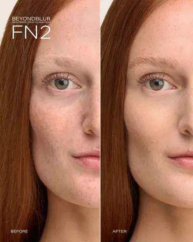 Youngblood Mineral Cosmetics BeyondBlur Skin Perfecting Foundation | Thumbnail 3 Youngblood Mineral Cosmetics BeyondBlur Skin Perfecting Foundation | Thumbnail 3