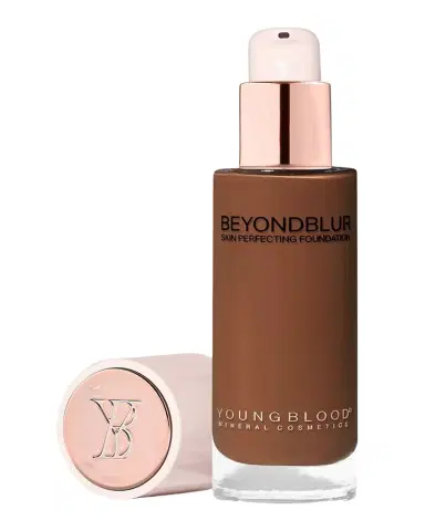 Youngblood Mineral Cosmetics BeyondBlur Skin Perfecting Foundation | Thumbnail 1 Youngblood Mineral Cosmetics BeyondBlur Skin Perfecting Foundation | Thumbnail 1
