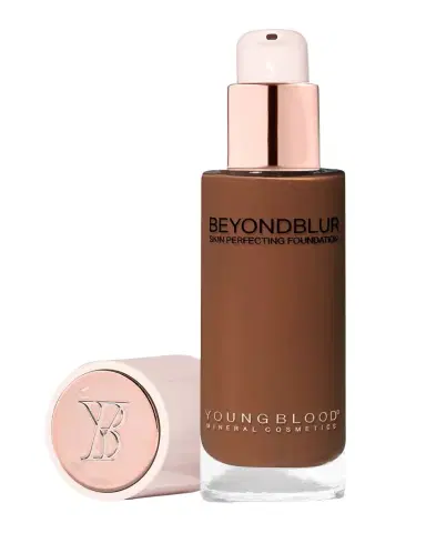 Youngblood Mineral Cosmetics BeyondBlur Skin Perfecting Foundation | Thumbnail 1 Youngblood Mineral Cosmetics BeyondBlur Skin Perfecting Foundation | Thumbnail 1