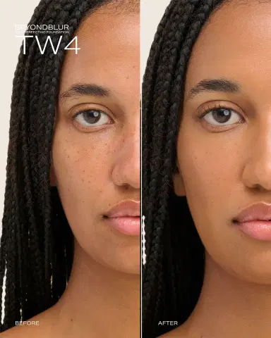 Youngblood Mineral Cosmetics BeyondBlur Skin Perfecting Foundation | Thumbnail 3 Youngblood Mineral Cosmetics BeyondBlur Skin Perfecting Foundation | Thumbnail 3