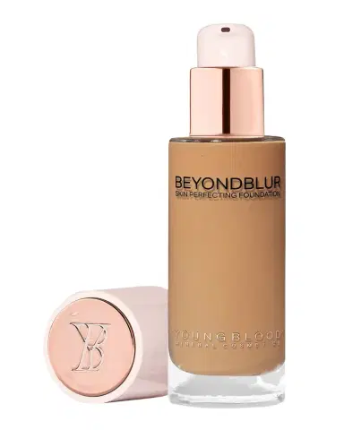 Youngblood Mineral Cosmetics BeyondBlur Skin Perfecting Foundation | Thumbnail 1 Youngblood Mineral Cosmetics BeyondBlur Skin Perfecting Foundation | Thumbnail 1