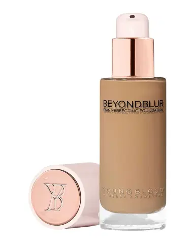 Youngblood Mineral Cosmetics BeyondBlur Skin Perfecting Foundation | Thumbnail 1 Youngblood Mineral Cosmetics BeyondBlur Skin Perfecting Foundation | Thumbnail 1