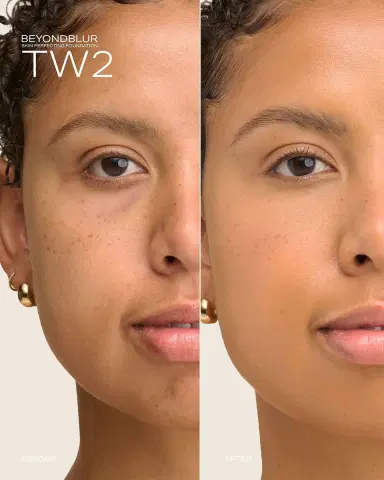 Youngblood Mineral Cosmetics BeyondBlur Skin Perfecting Foundation | Thumbnail 3 Youngblood Mineral Cosmetics BeyondBlur Skin Perfecting Foundation | Thumbnail 3