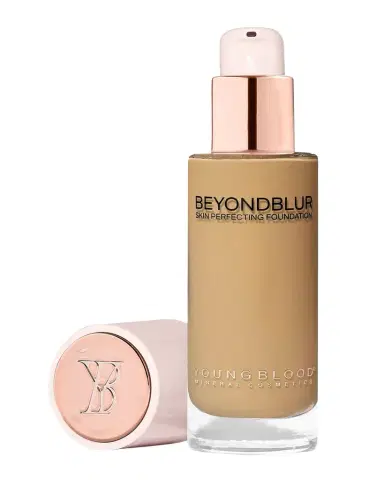 Youngblood Mineral Cosmetics BeyondBlur Skin Perfecting Foundation | Thumbnail 1 Youngblood Mineral Cosmetics BeyondBlur Skin Perfecting Foundation | Thumbnail 1