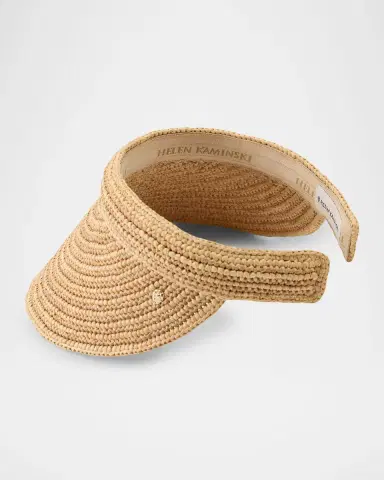 Helen Kaminski Tilly Raffia Braid Sunhat | Thumbnail 2