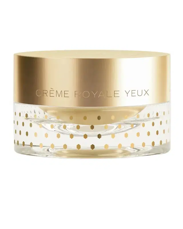 Orlane Crème Royale Eye Cream, 0.5 oz.