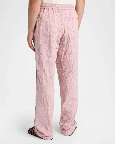 Dolce & Gabbana Men's Multi-Stripe Drawstring Lounge Pants | Thumbnail 3 Dolce & Gabbana Men's Multi-Stripe Drawstring Lounge Pants | Thumbnail 3