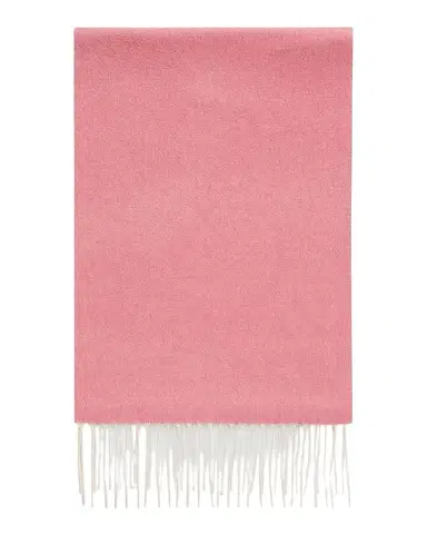 PIACENZA 1733 Men's Silk and Cashmere Double-Face Scarf | Thumbnail 1