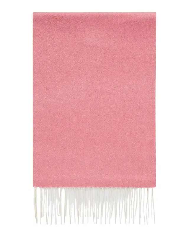 PIACENZA 1733 Men 's Silk and Cashmere Double-Face Scarf