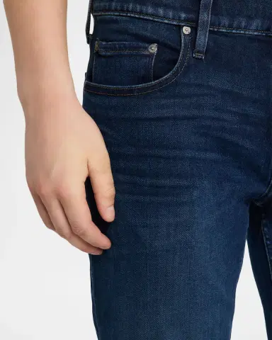 PAIGE Men's Normandie Straight-Leg Jeans | Thumbnail 5 PAIGE Men's Normandie Straight-Leg Jeans | Thumbnail 5