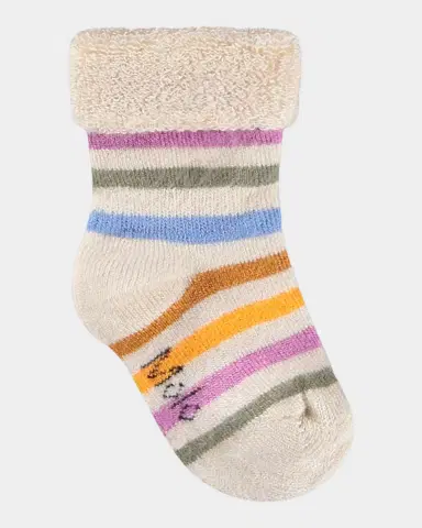 Molo Kid 's Nodda Viscose-Blend Socks, 2 Pack | Thumbnail 2