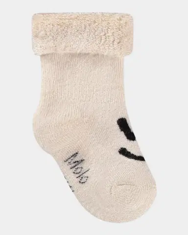 Molo Kid 's Nodda Viscose-Blend Socks, 2 Pack | Thumbnail 3