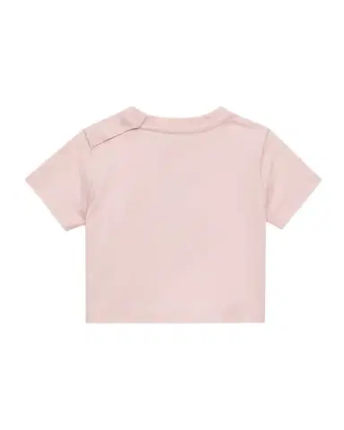 Burberry Girl's Rainy Day Bear Cotton T-Shirt, Size 6M-3 | Thumbnail 1 Burberry Girl's Rainy Day Bear Cotton T-Shirt, Size 6M-3 | Thumbnail 1