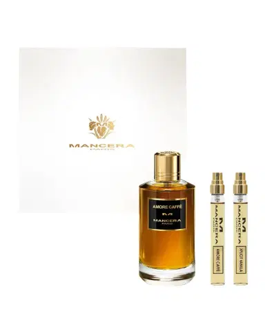 Mancera Holiday Gourmands Gift Set | Thumbnail 1 Mancera Holiday Gourmands Gift Set | Thumbnail 1