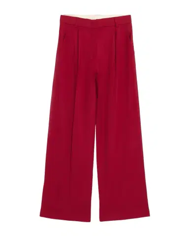 Akyn Studio Perla Tailored Straight-Leg Trousers | Thumbnail 1 Akyn Studio Perla Tailored Straight-Leg Trousers | Thumbnail 1
