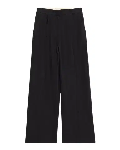 Akyn Studio Perla Tailored Straight-Leg Trousers | Thumbnail 1 Akyn Studio Perla Tailored Straight-Leg Trousers | Thumbnail 1