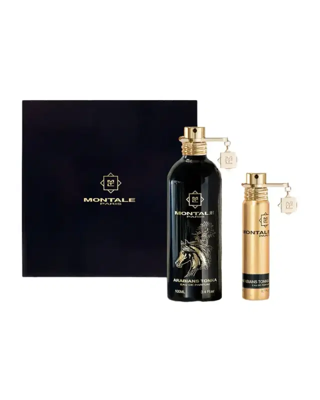 Montale Arabian Tonka Fragrance Gift Set