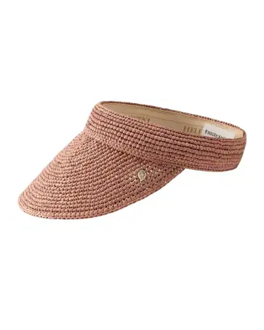 Helen Kaminski Erin Raffia Visor | Thumbnail 1