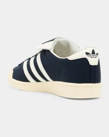 Y-3 x Willy Chavarria Men's Jabbar Nylon Low-Top Sneakers | Thumbnail 2