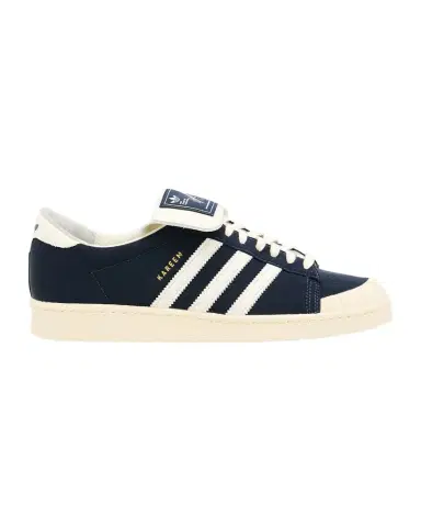 Y-3 x Willy Chavarria Men's Jabbar Nylon Low-Top Sneakers | Thumbnail 1