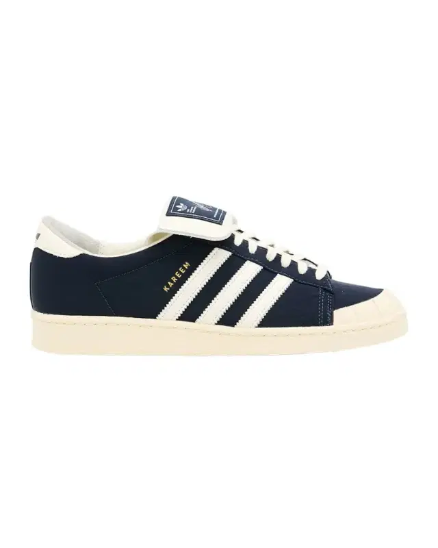 x Willy Chavarria Men 's Jabbar Nylon Low-Top Sneakers
