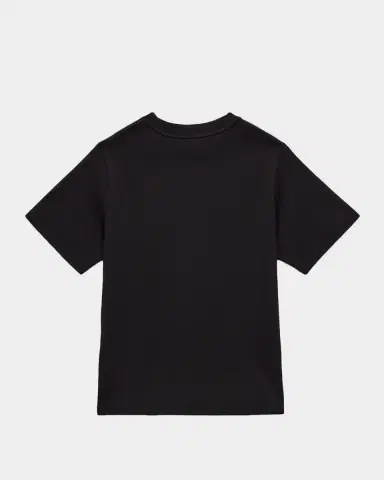 Burberry Boy's EKD Check Cotton T-Shirt, Size 4-14 | Thumbnail 2 Burberry Boy's EKD Check Cotton T-Shirt, Size 4-14 | Thumbnail 2
