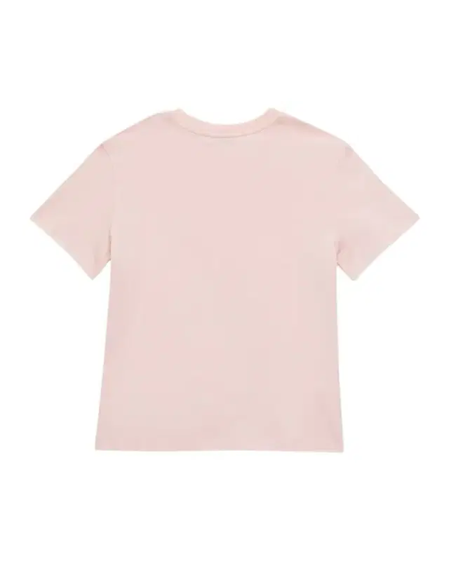 Girl 's Logo-Embroidered Cotton Jersey T-Shirt, Size 2-6