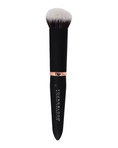 Youngblood Mineral Cosmetics YB16 Skin Perfecting Foundation Brush | Thumbnail 1 Youngblood Mineral Cosmetics YB16 Skin Perfecting Foundation Brush | Thumbnail 1