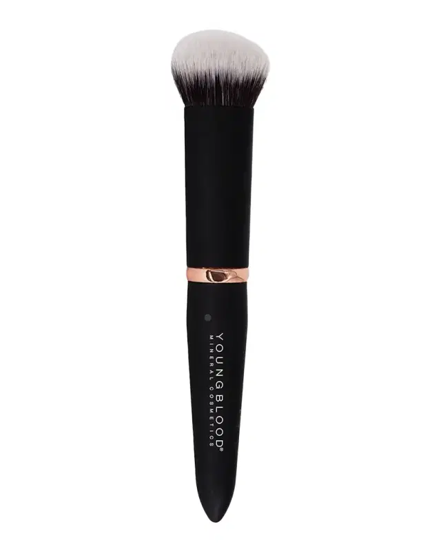 Youngblood Mineral Cosmetics YB16 Skin Perfecting Foundation Brush