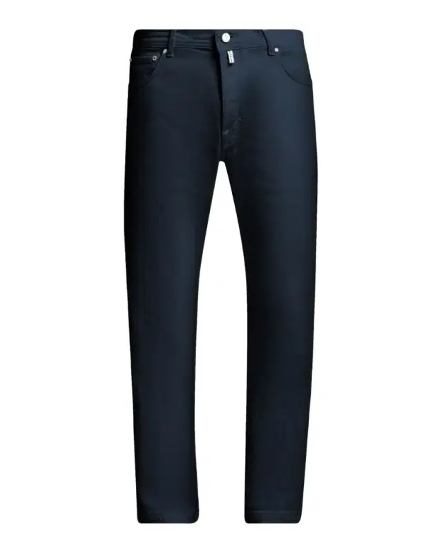Men 's Corrabo Stretch Cotton Straight Leg Five-Pocket Pants