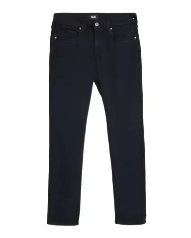 PAIGE Men's Lennox Straight Leg Slim Five-Pocket Pants | Thumbnail 1 PAIGE Men's Lennox Straight Leg Slim Five-Pocket Pants | Thumbnail 1
