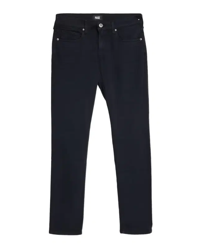 Men 's Lennox Straight Leg Slim Five-Pocket Pants