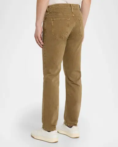 PAIGE Men 's Normandie Vintage Slim-Leg Jeans | Thumbnail 3 PAIGE Men 's Normandie Vintage Slim-Leg Jeans | Thumbnail 3