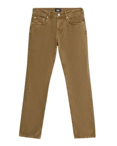 PAIGE Men 's Normandie Vintage Slim-Leg Jeans | Thumbnail 1 PAIGE Men 's Normandie Vintage Slim-Leg Jeans | Thumbnail 1