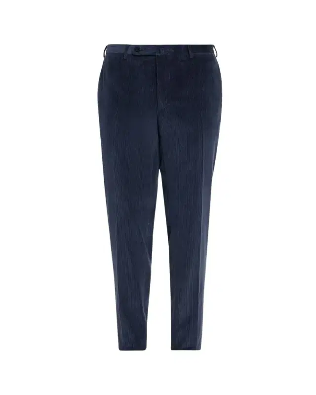 Men's Cashmere Corduroy Pants