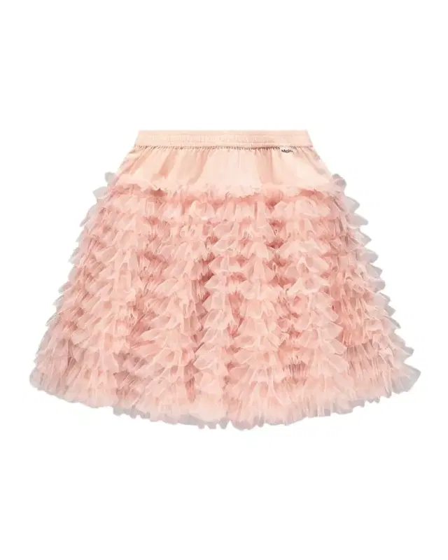 Girl 's Blissus Tulle Skirt