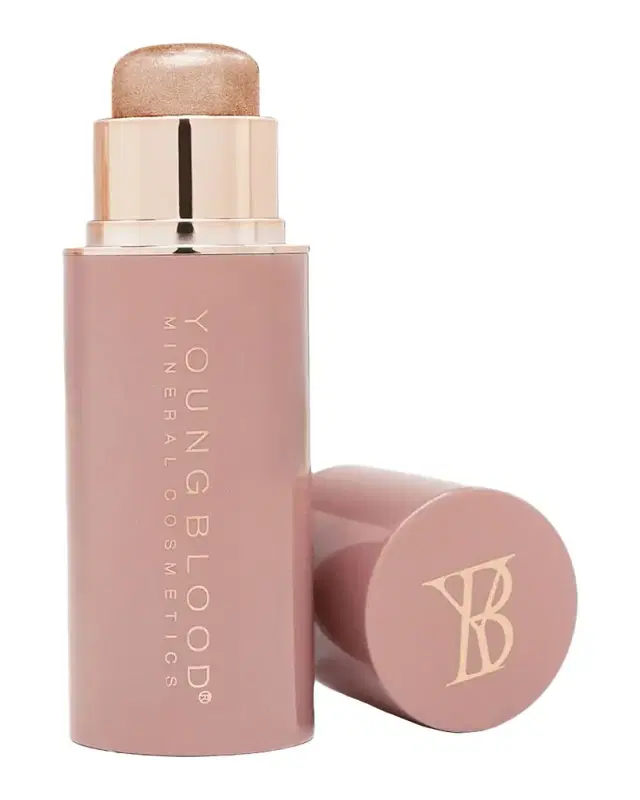 Youngblood Mineral Cosmetics Pro Glow Crème Highlighter Stick