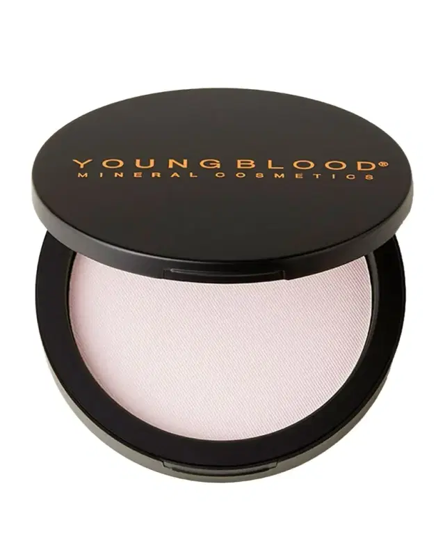 Youngblood Mineral Cosmetics Pressed Mineral Rice Powder