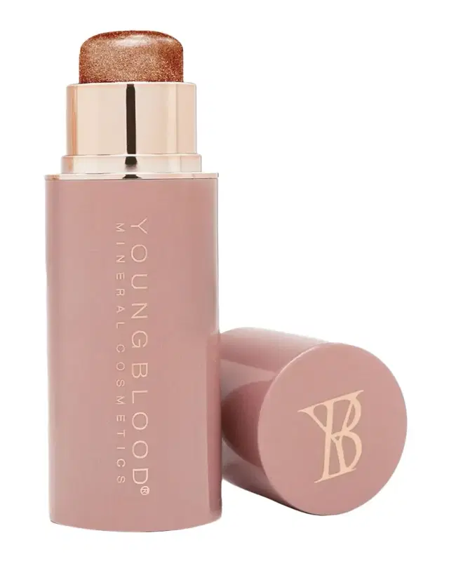 Youngblood Mineral Cosmetics Pro Glow Crème Highlighter Stick