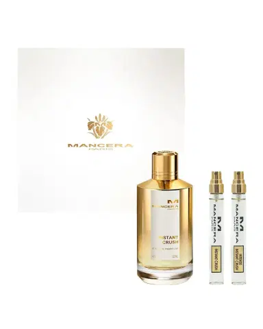 Mancera Instant Crush Holiday Fragrance Gift Set | Thumbnail 1 Mancera Instant Crush Holiday Fragrance Gift Set | Thumbnail 1