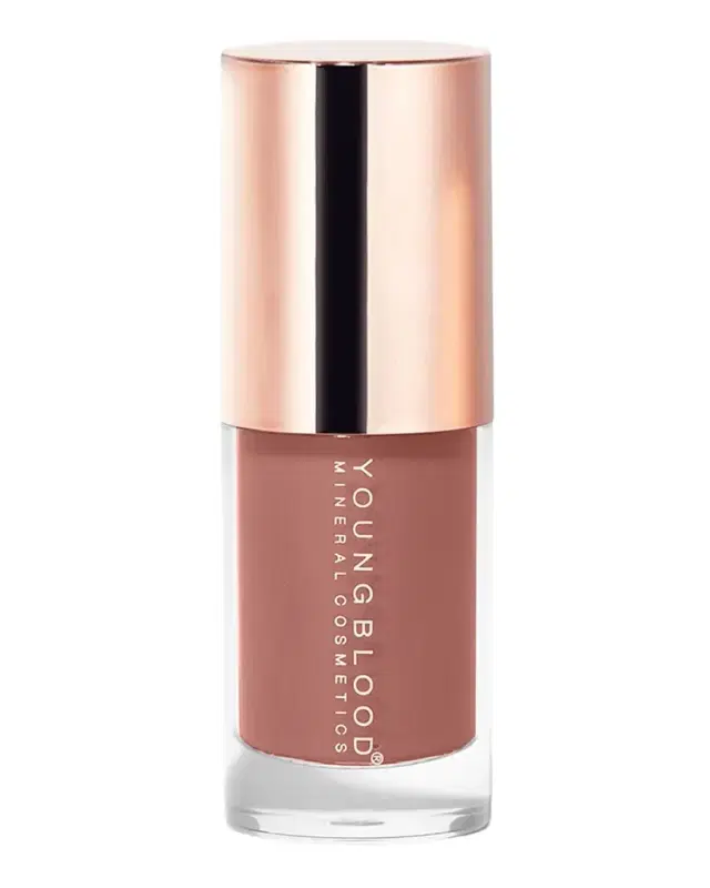 Youngblood Mineral Cosmetics EverGlow Lip Oil