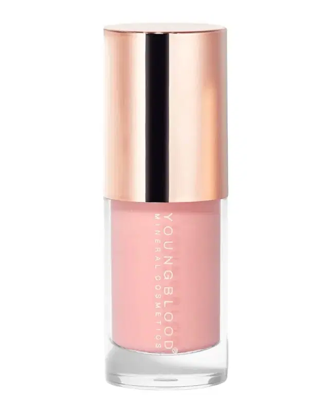 Youngblood Mineral Cosmetics EverGlow Lip Oil
