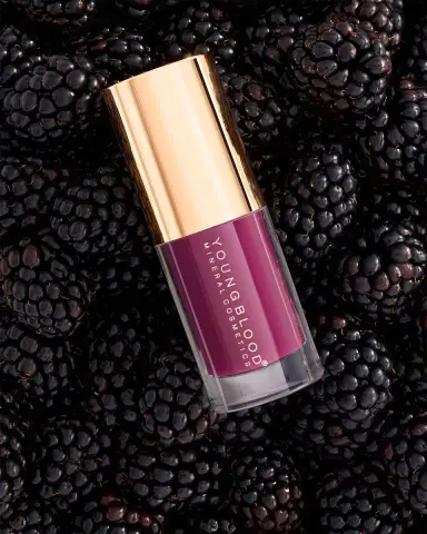 Youngblood Mineral Cosmetics EverGlow Lip Oil | Thumbnail 2