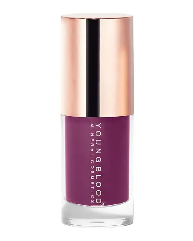 Youngblood Mineral Cosmetics EverGlow Lip Oil