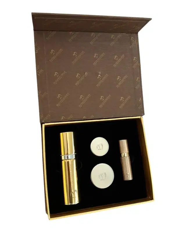 Bellefontaine Limited Edition Cellstemine Discovery Set