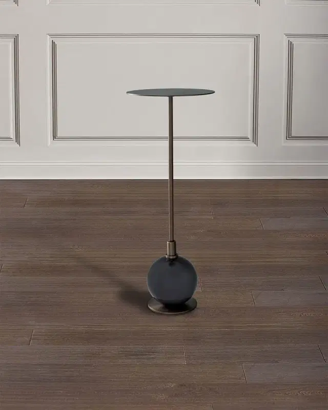 Port 68 Boston Martini Table