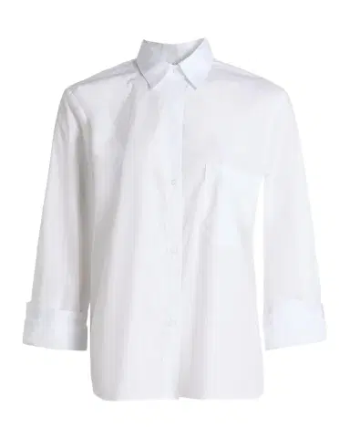 TWP Next Morning Button-Front Shirt | Thumbnail 1