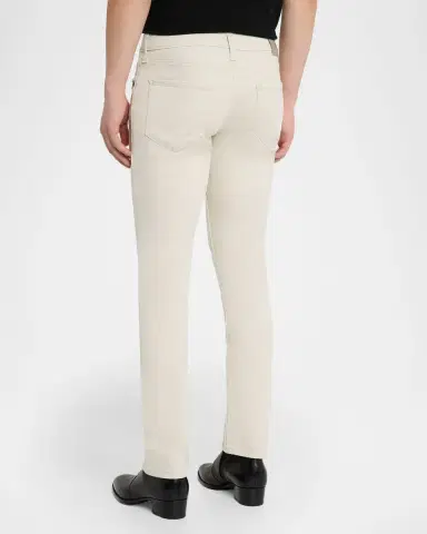 PAIGE Men's Federal Slim-Straight Jeans | Thumbnail 3