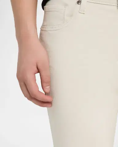 PAIGE Men's Federal Slim-Straight Jeans | Thumbnail 5